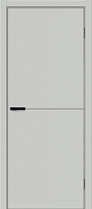 Товар Межкомнатная дверь Браво-0.21.П Grey Silk BR5911